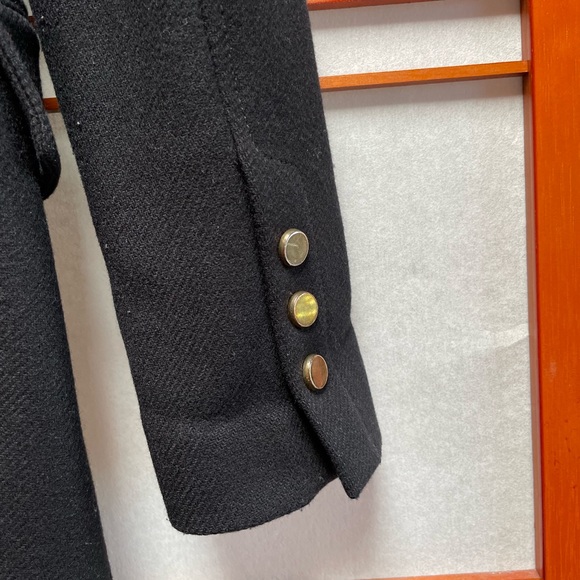 Zara coat with buckles - Picture 12 of 12